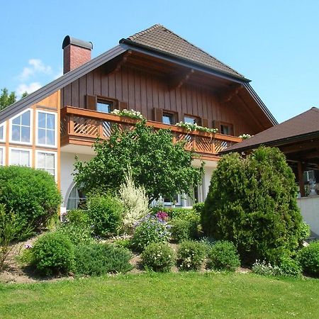 Appartements Mantinger Mauterndorf  Exterior foto